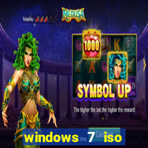 windows 7 iso download 64 bits